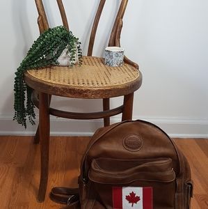 Roots Canada backpack